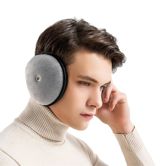 Unisex Foldable Ear Warmers Winter EarMuffs