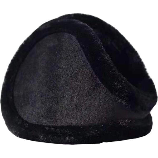 Unisex Foldable Winter Ear Warmer Earmuffs for Men Women
