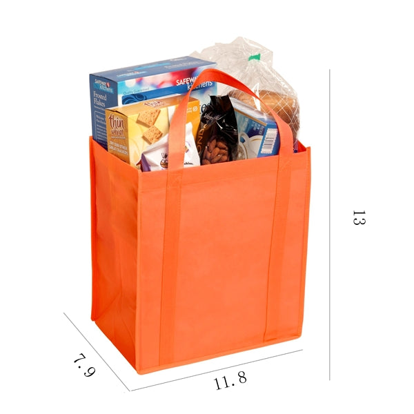 Non Woven Shopping Tote Bags