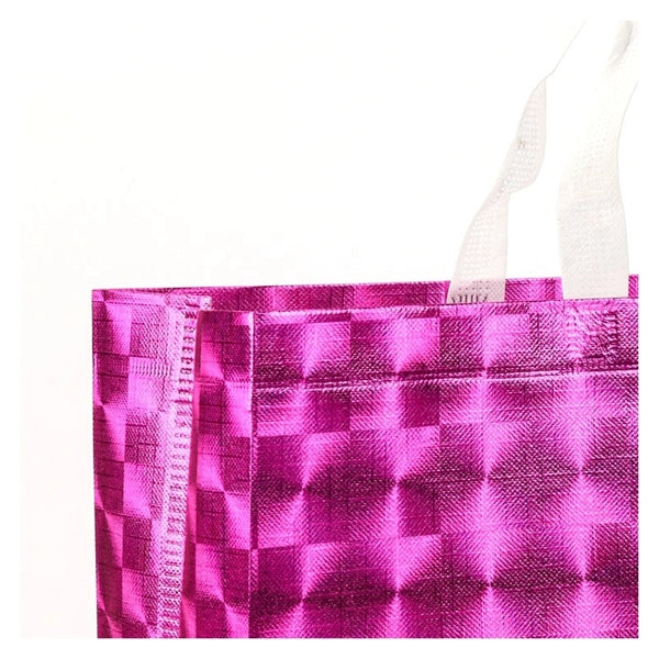 Non-Woven Shopper Tote Bag