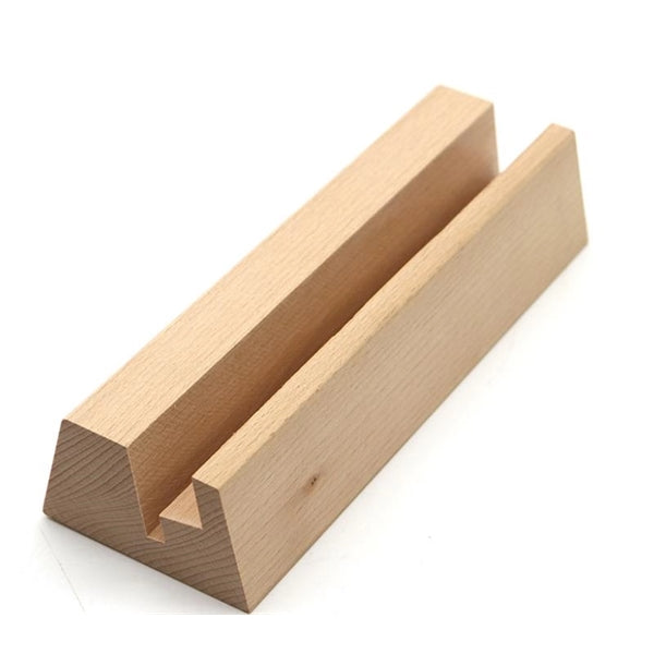 Wooden Calendar Base