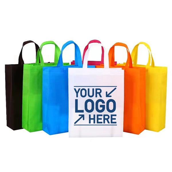 Non-Woven Tote Bag
