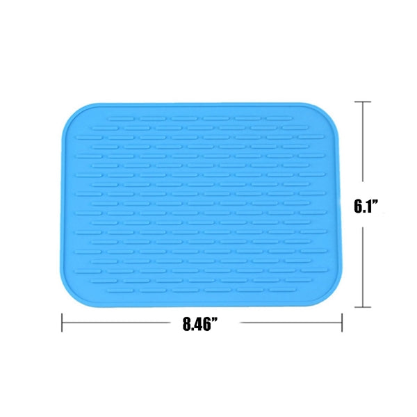 Silicone Heat Resistant Pads