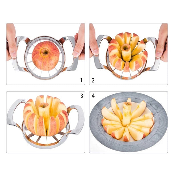 Large Apple Cutter