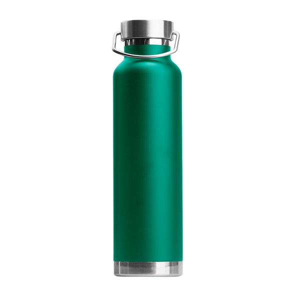 Owens 22oz Stainless Steel Water Bottle