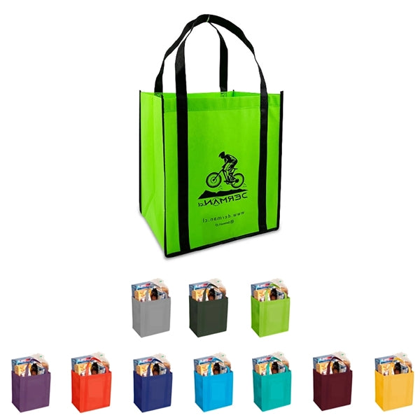 Non Woven Shopping Tote Bags