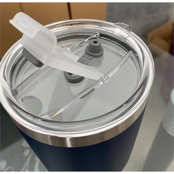 30 oz Vacuum Tumbler Stainless Steel Cup