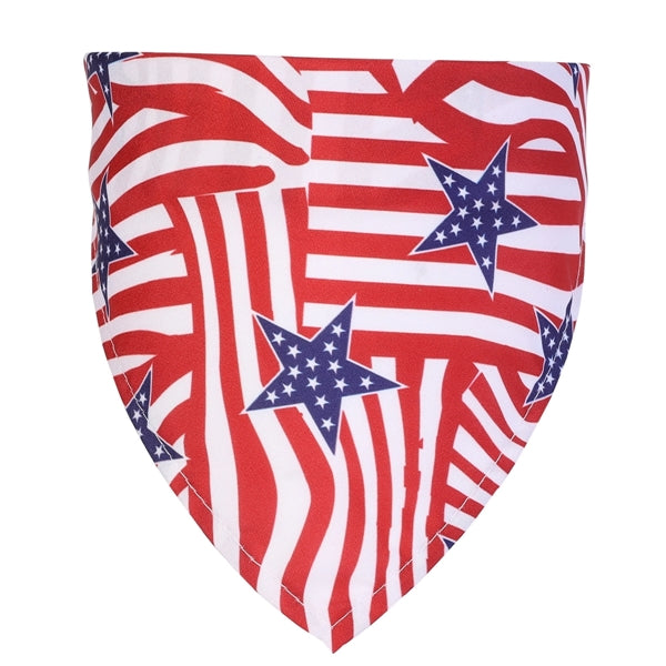 Dog Bandana And Scarf
