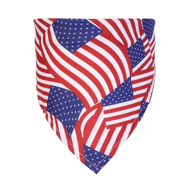 Dog Bandana And Scarf