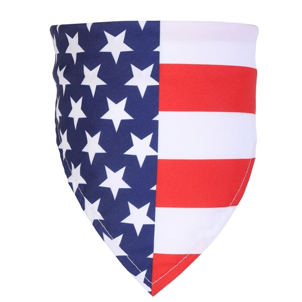 Dog Bandana And Scarf
