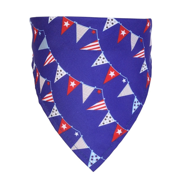 Dog Bandana And Scarf