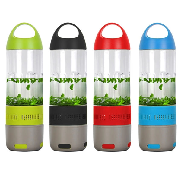 13 Oz Smart Water Bottle Music