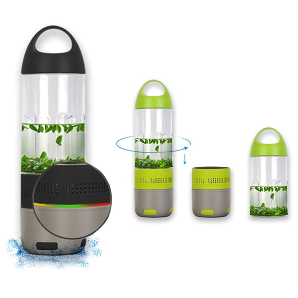 13 Oz Smart Water Bottle Music