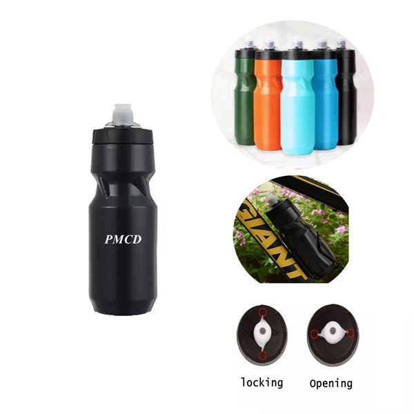 24oz Sport Water Bottle