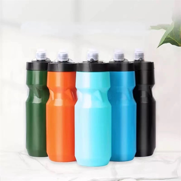 24oz Sport Water Bottle