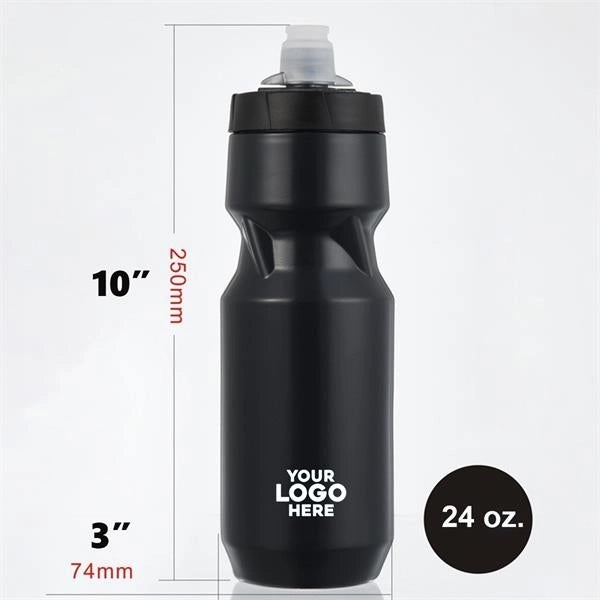 24oz Sport Water Bottle