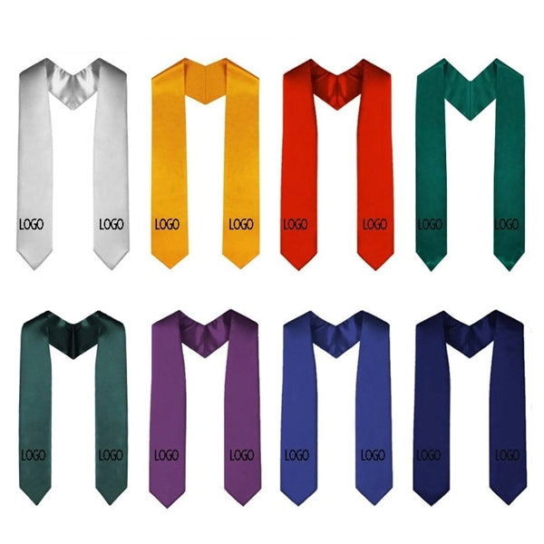 Graduation Stole