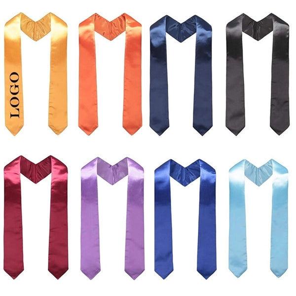 Graduation Stole