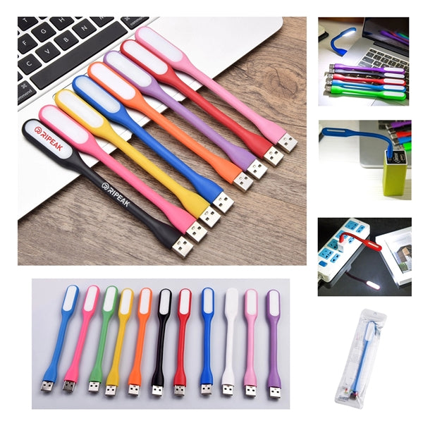 Flexible USB LED Lights