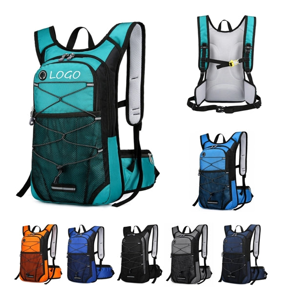 Hydrating Backpack