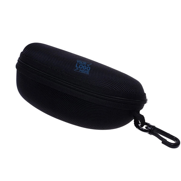 Eyeglasses and Sunglasses Case