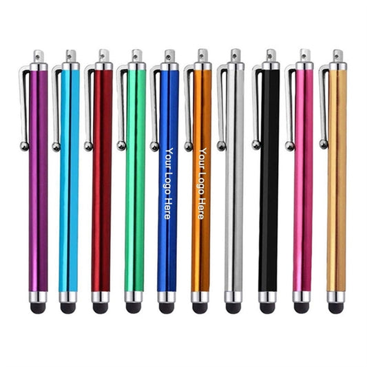 Universal Touch Screen Capacitive Stylus