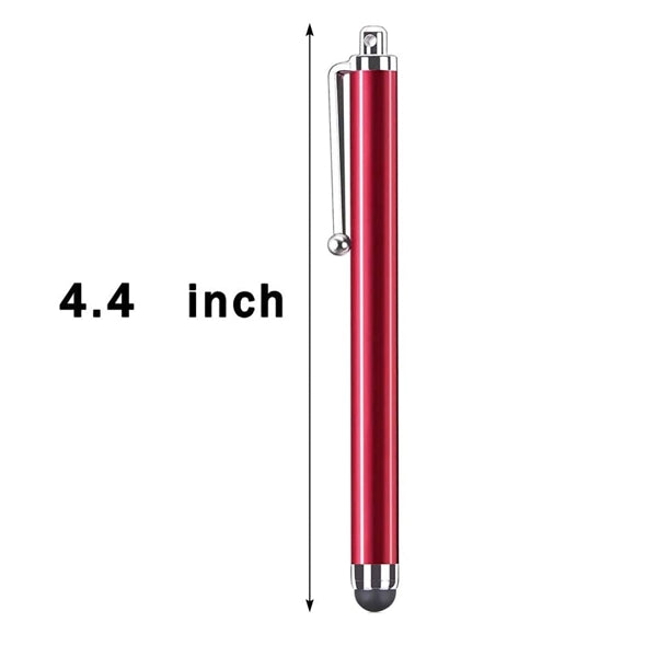Universal Touch Screen Capacitive Stylus