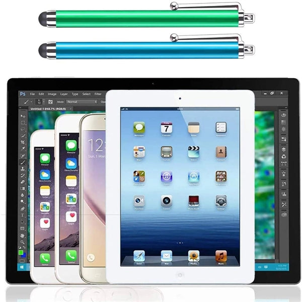 Universal Touch Screen Capacitive Stylus