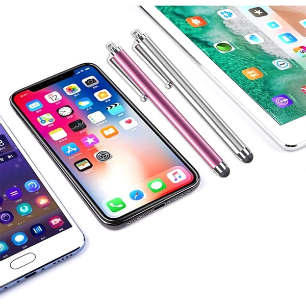 Universal Touch Screen Capacitive Stylus