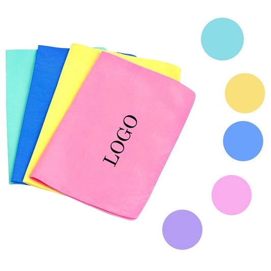 Chamois Car Wash Towel Cleaning Cloth