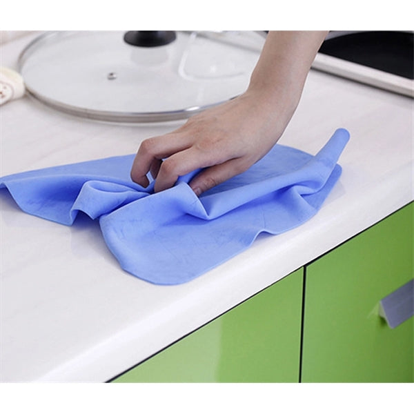 Chamois Car Wash Towel Cleaning Cloth
