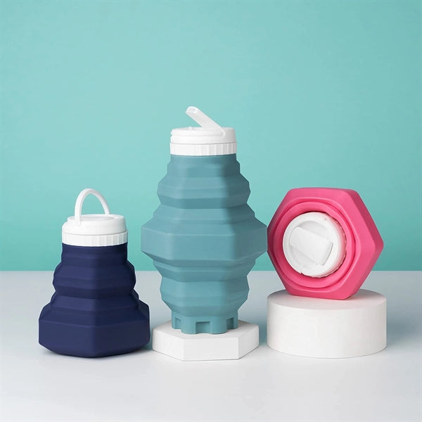 Collapsible Water Bottle