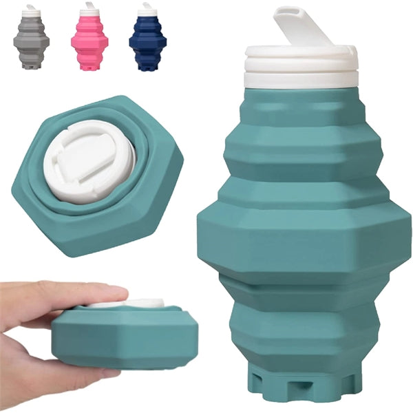Collapsible Water Bottle