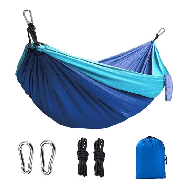 Portable Camping Hammocks