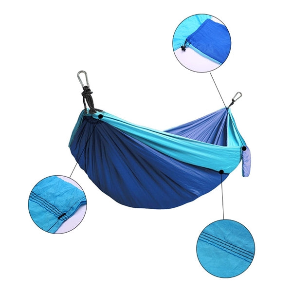 Portable Camping Hammocks