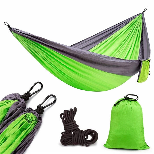 Portable Camping Hammocks