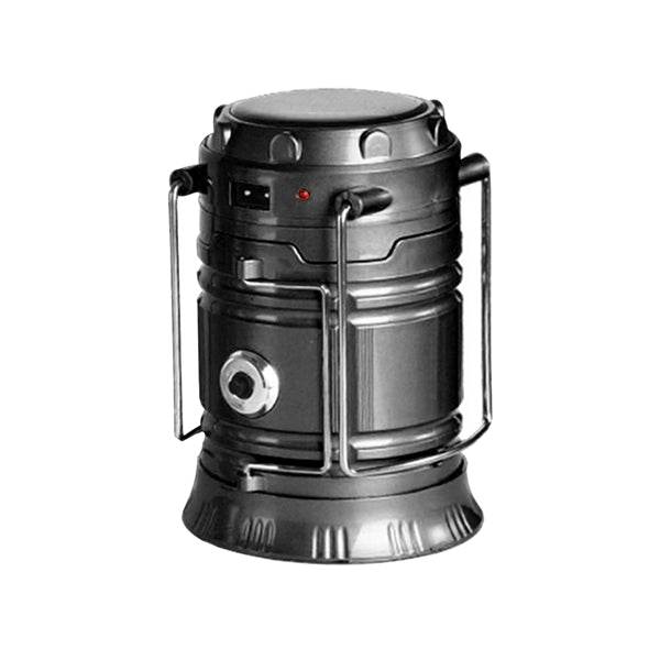 Outdoor Portable LED Camping Lantern