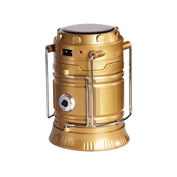 Outdoor Portable LED Camping Lantern