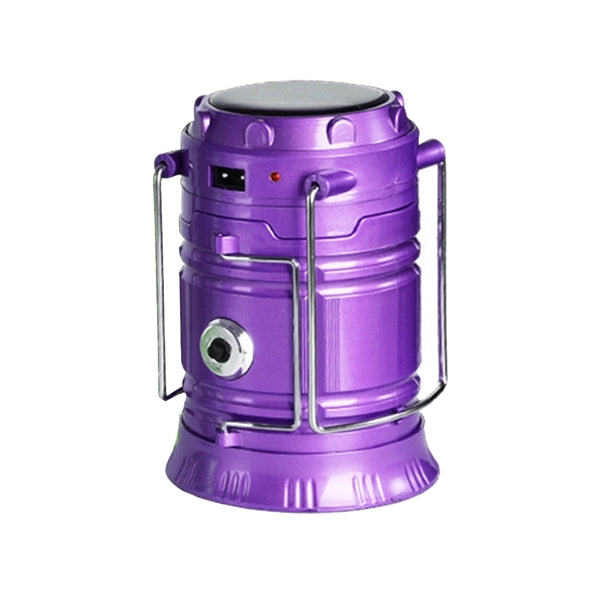 Outdoor Portable LED Camping Lantern