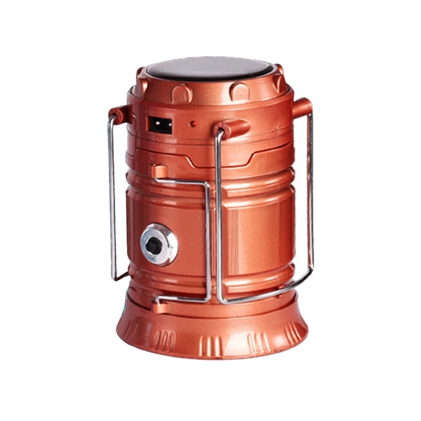 Outdoor Portable LED Camping Lantern