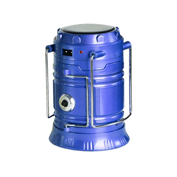 Outdoor Portable LED Camping Lantern
