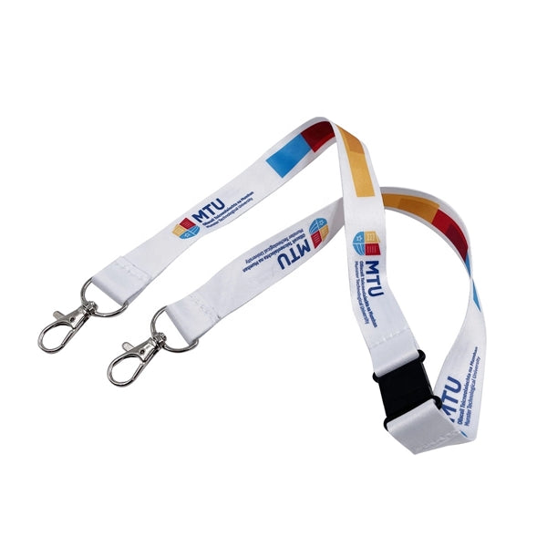 Lanyards With Logo