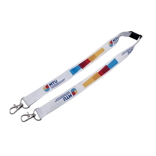 Lanyards With Logo