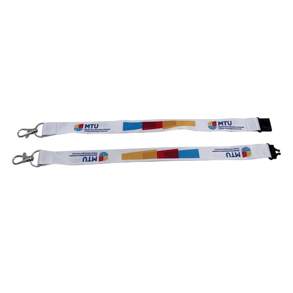 Lanyards With Logo