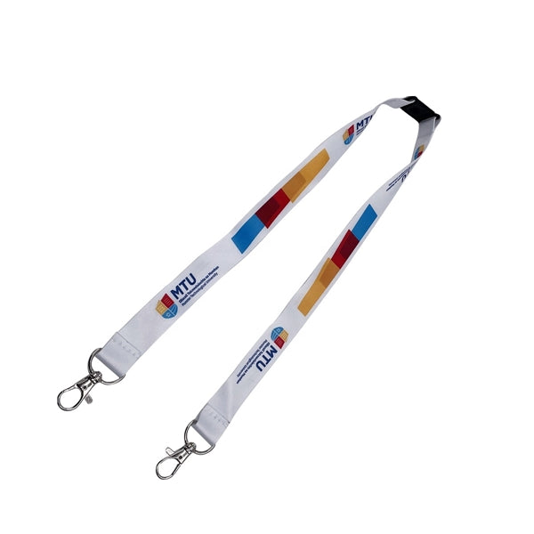 Lanyards With Logo