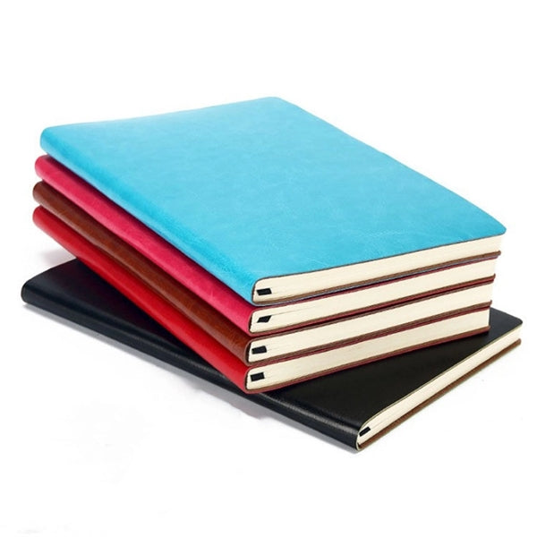A5 Business Notebook
