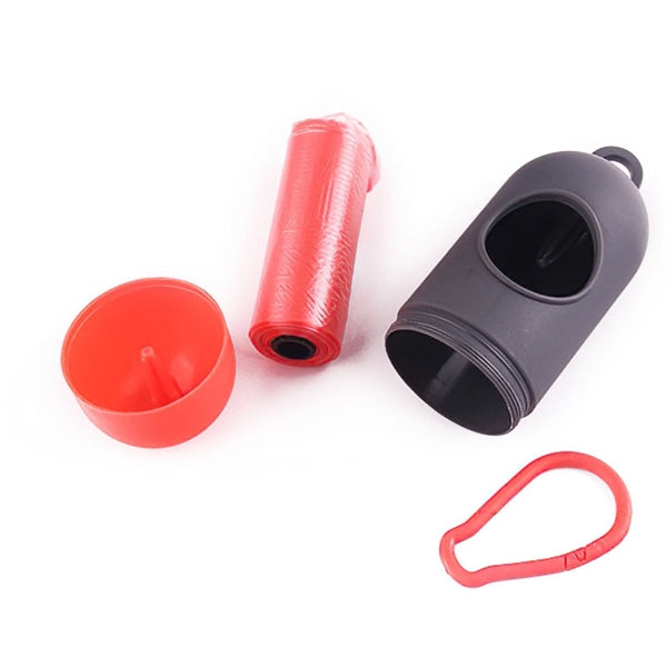 Pet Poop Bags Dispenser
