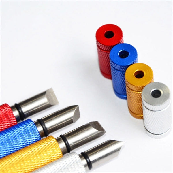 Golf Club Groove Cleaner Sharpener