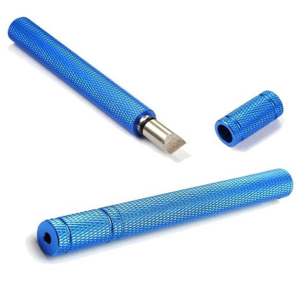 Golf Club Groove Cleaner Sharpener