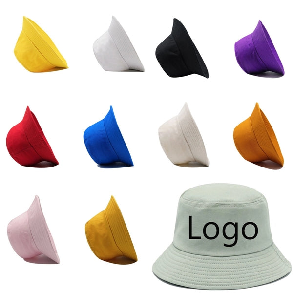 Cotton Fishing Cap Hat